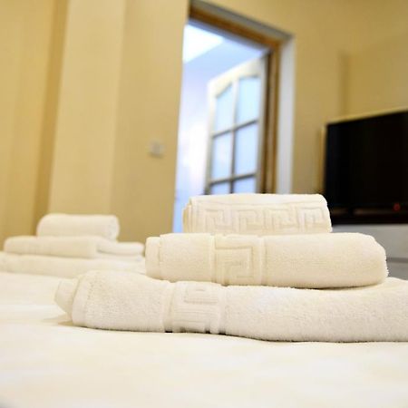 Casa Remo - Guesthouse トゥルダ エクステリア 写真