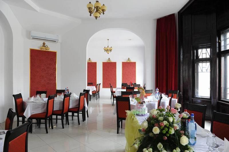 Casa Remo - Guesthouse トゥルダ エクステリア 写真