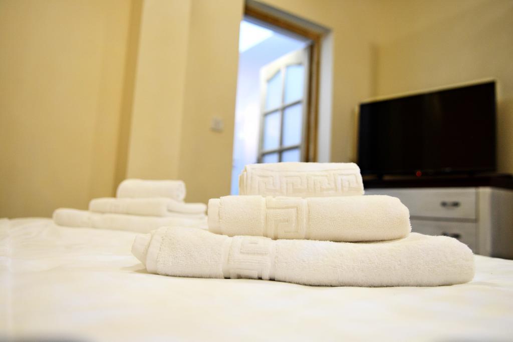 Casa Remo - Guesthouse トゥルダ エクステリア 写真