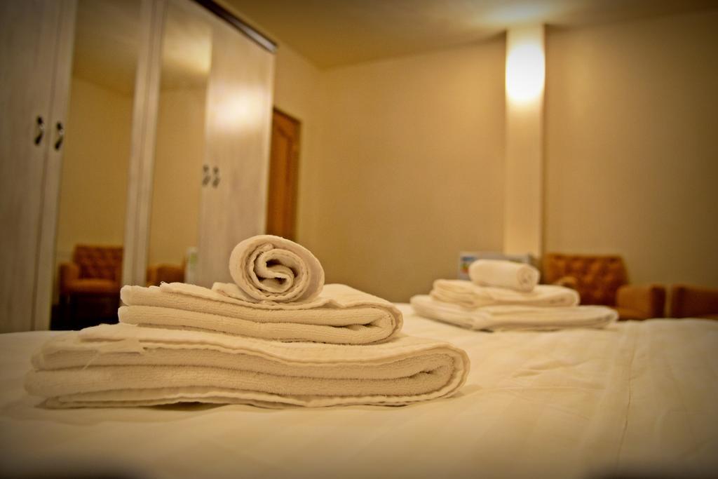 Casa Remo - Guesthouse トゥルダ エクステリア 写真
