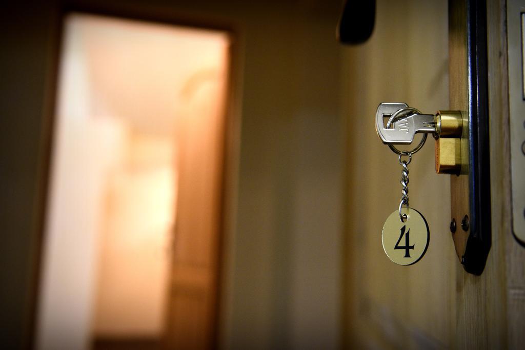 Casa Remo - Guesthouse トゥルダ エクステリア 写真