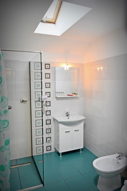 Casa Remo - Guesthouse トゥルダ エクステリア 写真